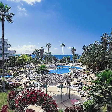 Hovima Altamira Costa Adeje (Tenerife)