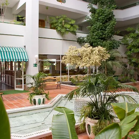 Hovima Altamira 3* Costa Adeje (Tenerife)