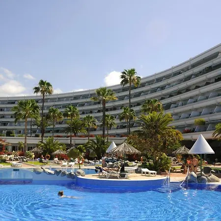 Hovima Altamira Hotel Costa Adeje (Tenerife)