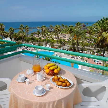Hovima Altamira Hotel 3*