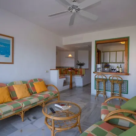 Hotel Hovima Altamira Costa Adeje (Tenerife)