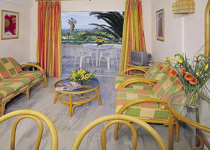 Hovima Altamira Ξενοδοχείο 3*