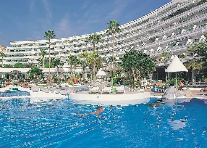Hovima Altamira Ξενοδοχείο Costa Adeje (Tenerife)