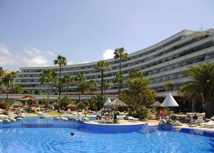 Hovima Altamira Ξενοδοχείο Costa Adeje (Tenerife)