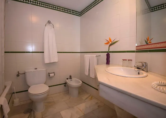 Ξενοδοχείο Hovima Altamira